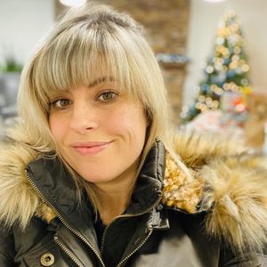 Meet your Posher, Stephanie